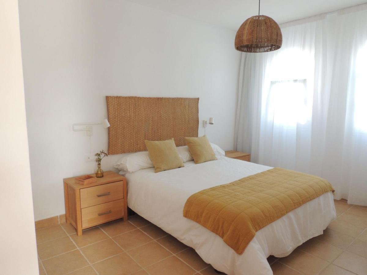 Cozy, Beach House , By Mahbovillas La Oliva Luaran gambar
