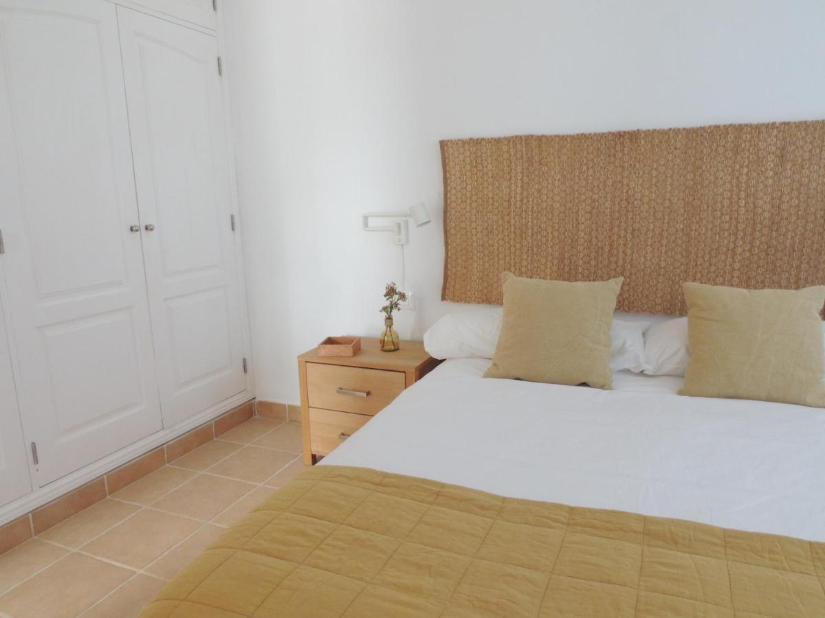 Cozy, Beach House , By Mahbovillas La Oliva Luaran gambar