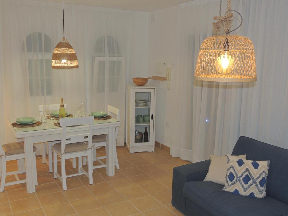Cozy, Beach House , By Mahbovillas La Oliva Luaran gambar