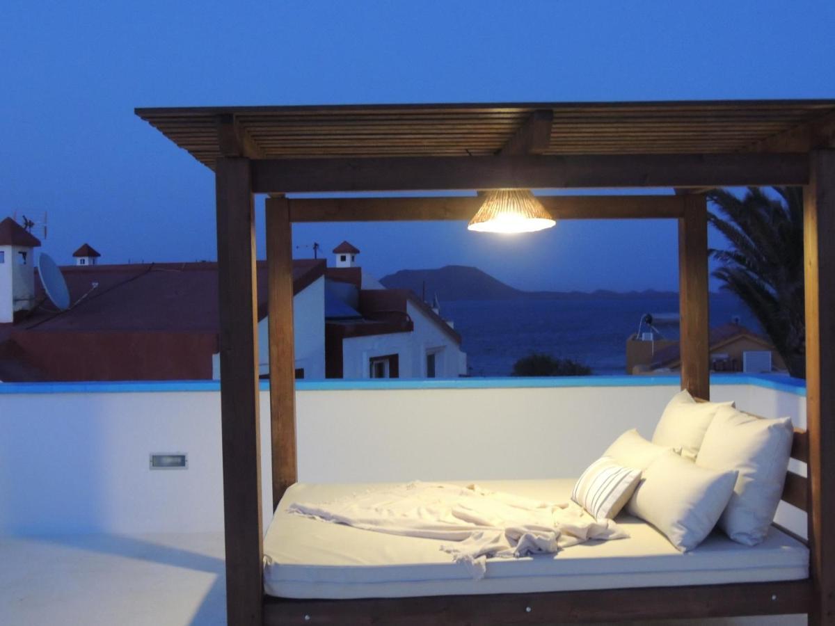 Cozy, Beach House , By Mahbovillas La Oliva Luaran gambar