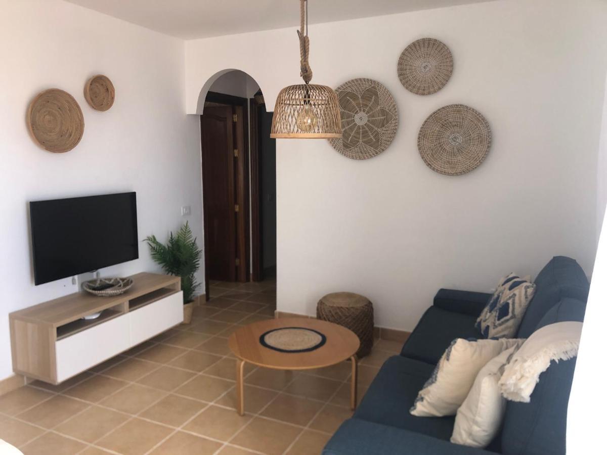 Cozy, Beach House , By Mahbovillas La Oliva Luaran gambar